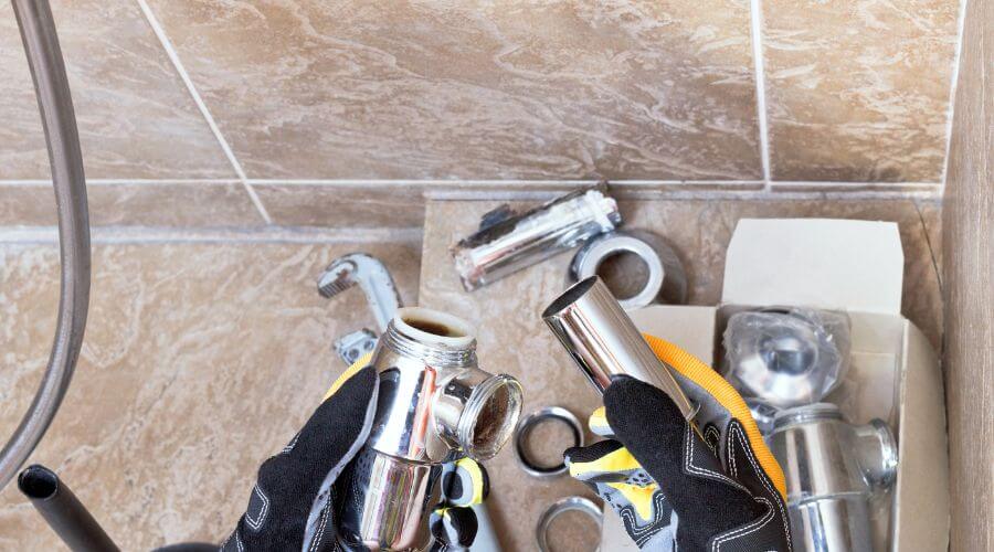 Local Siding Services in Deaver, WY